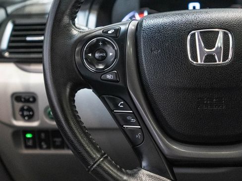 Used 2023 Honda Ridgeline RTL image 19