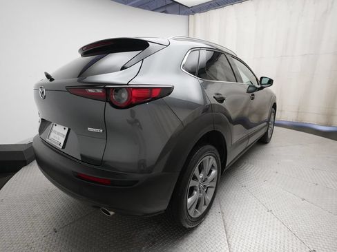 Certified 2025 MAZDA CX-30 AWD 2.5 S w/ Premium Package image 13