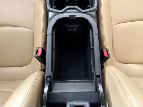 Certified 2025 Toyota RAV4 XLE Premium FWD image 31