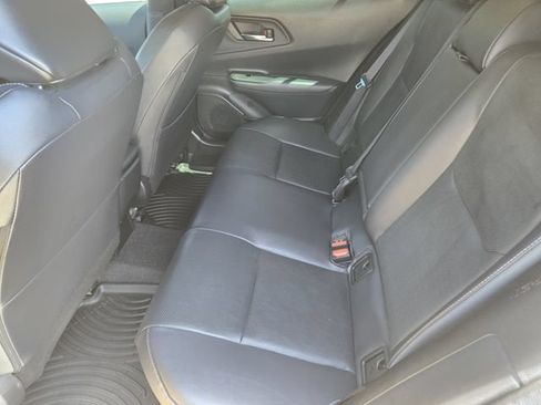 Used 2025 Toyota Prius FWD image 27
