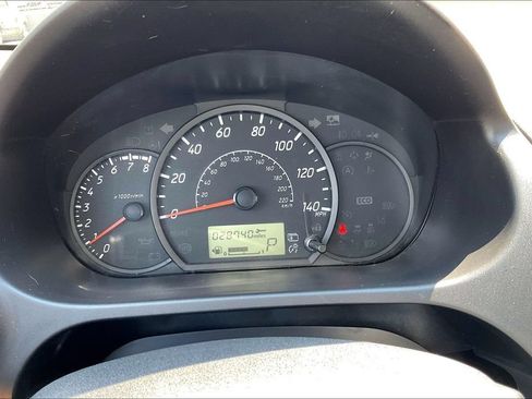 Used 2024 Mitsubishi Mirage ES FWD image 19