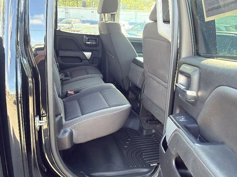 Used 2019 Chevrolet Silverado 1500 LT w/ All Star Edition image 13