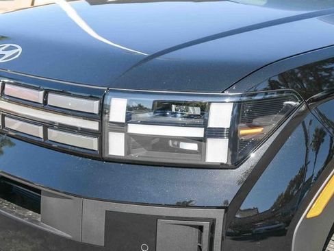 New 2026 Hyundai Santa Fe SEL FWD image 11