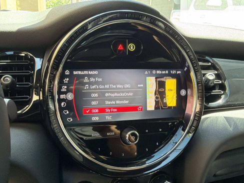 Certified 2023 MINI Cooper S FWD image 25