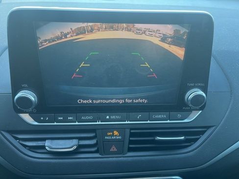 Used 2020 Nissan Altima 2.5 S image 14