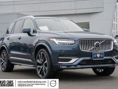 Certified 2023 Volvo XC90 B6 Plus w/ Protection Package Premier