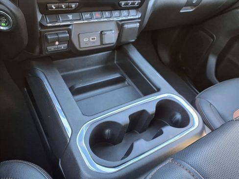 Used 2023 GMC Sierra 2500 AT4 w/ Gooseneck/5TH Wheel Package image 25