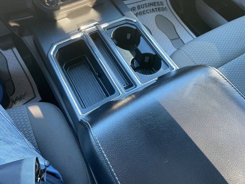 Used 2019 Ford F150 XLT w/ Equipment Group 302A Luxury image 11