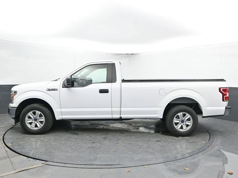 Used 2019 Ford F150 XL w/ XL Power Equipment Group image 7
