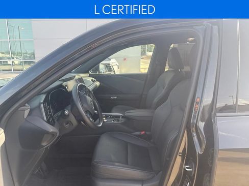 Used 2024 Lexus TX 350 FWD w/ Cold Weather Package image 2
