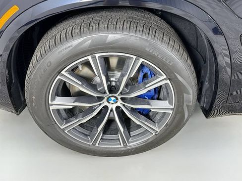 New 2026 BMW X5 xDrive50e w/ M Sport Package AWD/4WD image 32