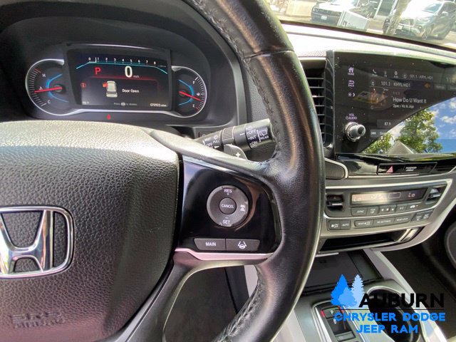 Used 2021 Honda Pilot Special Edition image 43