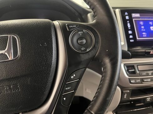 Used 2018 Honda Pilot EX-L image 26