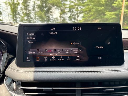 Used 2023 INFINITI QX60 Sensory w/ Vision Package AWD/4WD image 19