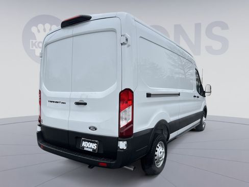 New 2026 Ford Transit 250 148 Medium Roof w/ Load Area Protection Package image 7