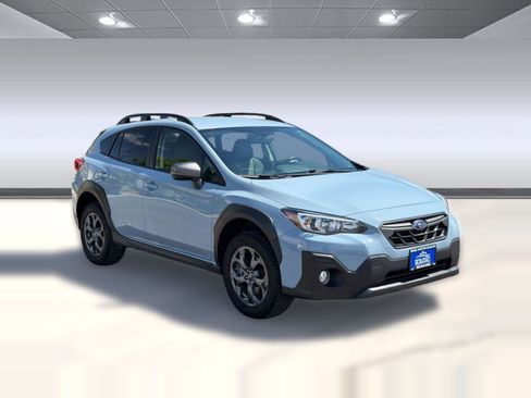 Used 2023 Subaru Crosstrek 2.5i Sport AWD/4WD image 7