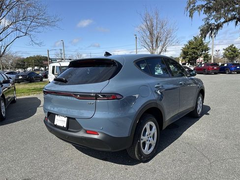 New 2025 Dodge Hornet GT image 3