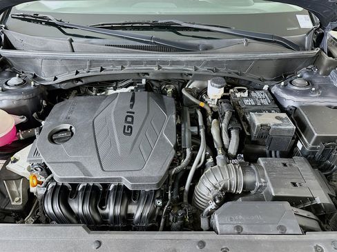 Used 2023 Hyundai Tucson SEL image 32