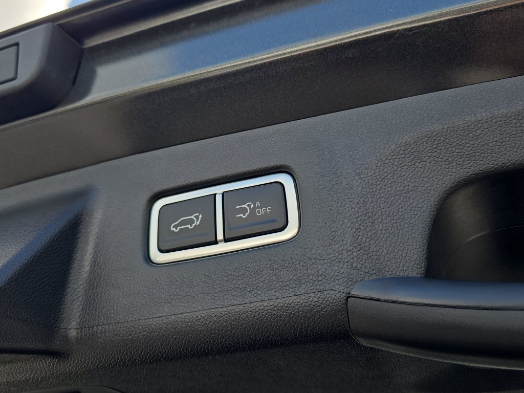 New 2026 Kia Sorento EX FWD image 11