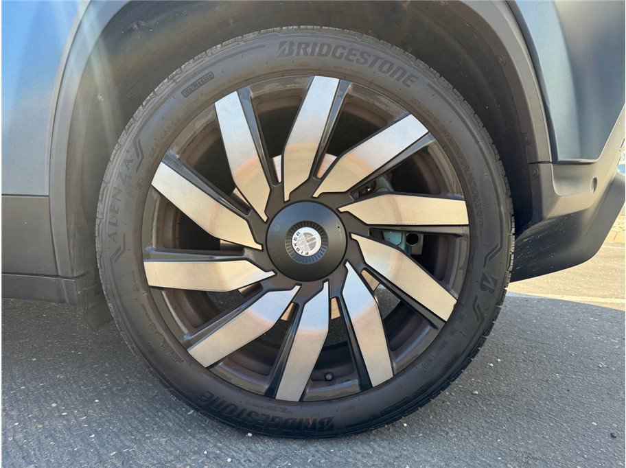 Used 2023 Fisker Ocean One AWD/4WD image 23