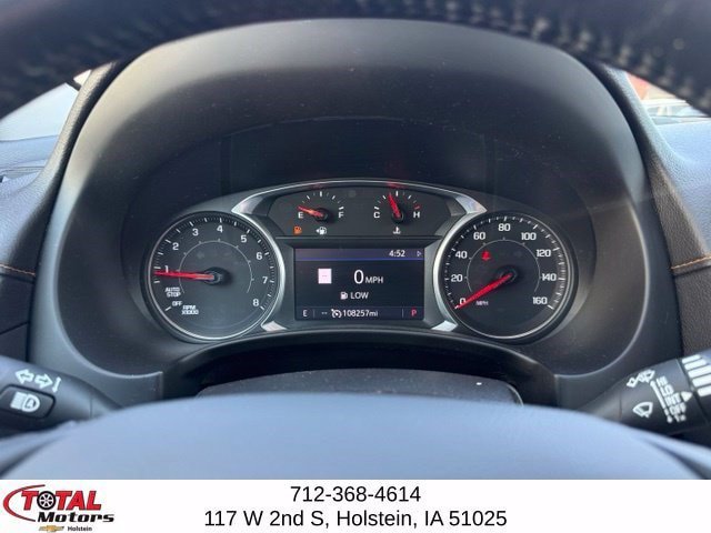 Used 2020 GMC Terrain SLT w/ Preferred Package AWD/4WD image 24