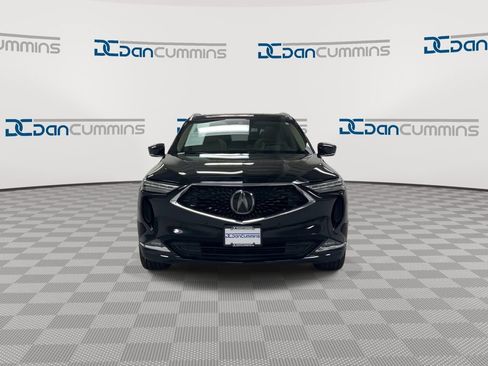 Used 2023 Acura MDX SH-AWD w/ Advance Package image 3