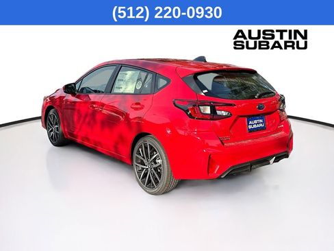 New 2025 Subaru Impreza 2.0i Sport image 6