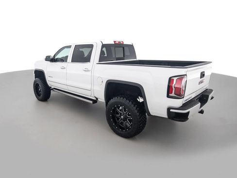 Used 2016 GMC Sierra 1500 Denali w/ Enhanced Driver Alert Package image 7