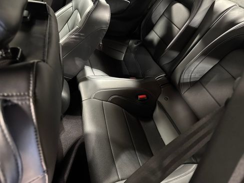 Used 2022 Ford Mustang Premium w/ 2.3L High Performance Package image 5