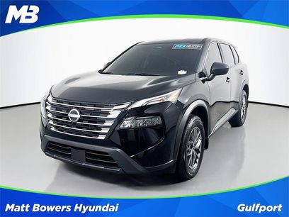Used 2026 Nissan Rogue S