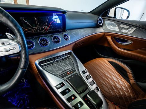 Used 2019 Mercedes-Benz AMG GT 53 image 48
