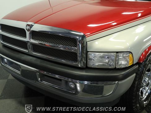 Used 1998 Dodge Ram 1500 Truck 2WD Quad Cab image 19