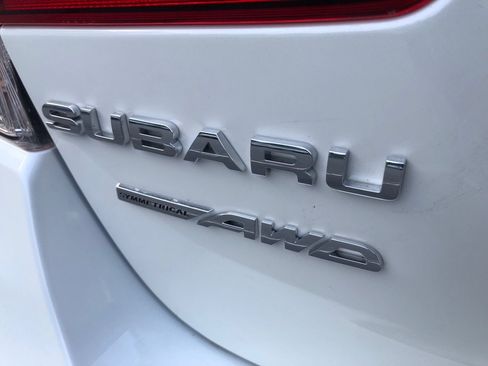 Used 2023 Subaru Impreza 2.0i AWD/4WD image 16