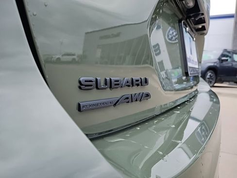 Certified 2026 Subaru Crosstrek 2.0i Premium image 12