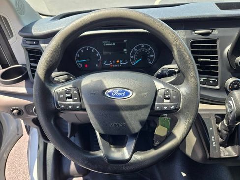Used 2020 Ford Transit 250 Low Roof RWD image 24