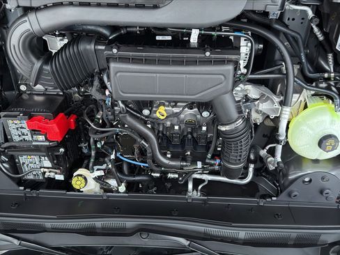 New 2025 Ford Bronco Sport Big Bend w/ Convenience Package image 38