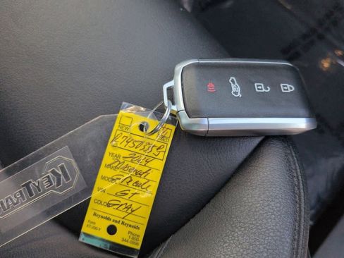 Used 2024 Maserati Grecale GT image 35