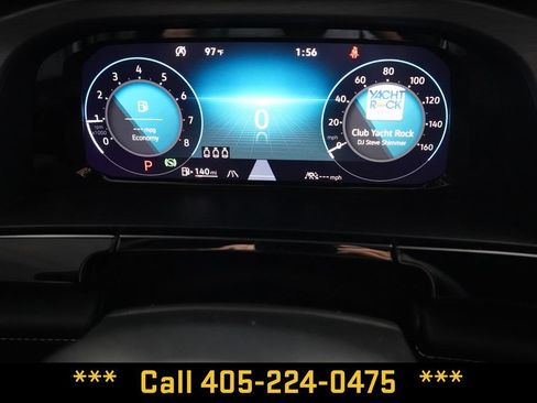 Used 2026 Volkswagen Atlas Cross Sport SE FWD image 29