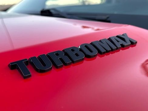 Used 2025 Chevrolet Silverado 1500 Custom w/ Rally Edition image 5