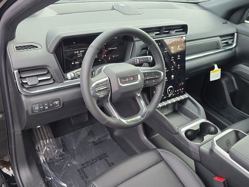 New 2026 GMC Terrain Elevation w/ Elevation Premium Package AWD/4WD image 16
