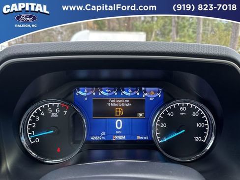 Certified 2023 Ford F150 XLT w/ Equipment Group 302A High image 25