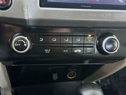 Used 2012 Honda Civic HF image 16