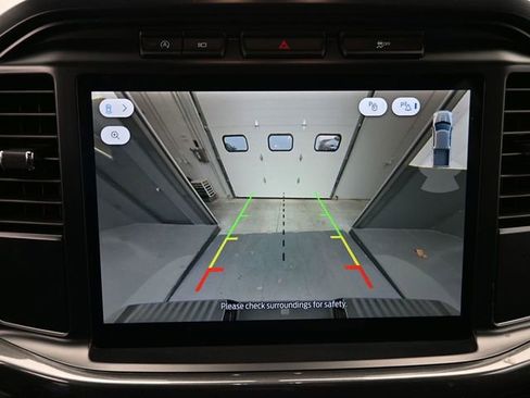 Used 2024 Ford F150 STX image 42