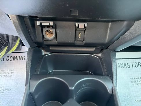 Used 2019 Honda Fit EX image 34