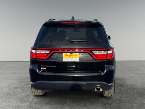 Used 2023 Dodge Durango SXT image 4