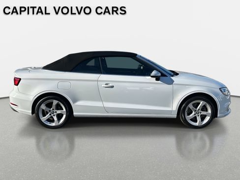 Used 2019 Audi A3 2.0T Premium w/ Convenience Package image 5