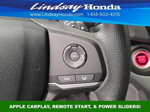 Used 2020 Honda Odyssey EX image 16