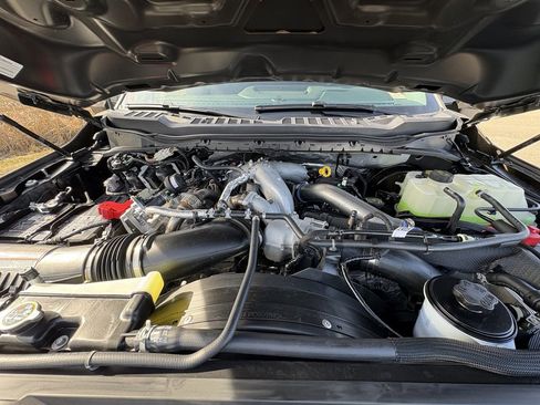 New 2026 Ford F250 Lariat w/ Lariat Premium Package image 16