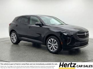 Used 2024 Buick Envision Preferred video 1