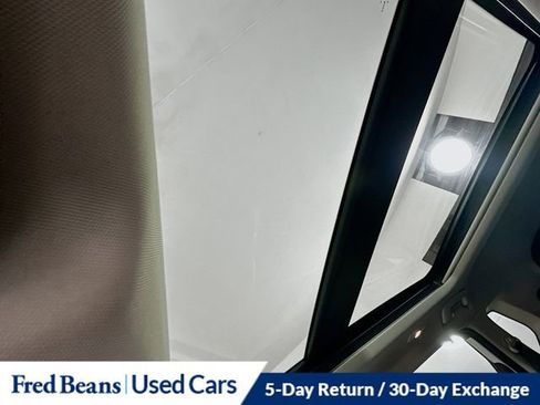 Used 2021 Nissan Rogue Platinum image 24